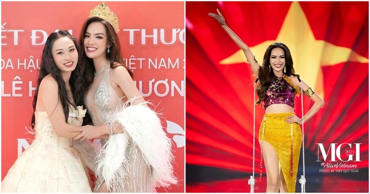 Nhãn hàng hủy hợp tác với Lê Hoàng Phương:
