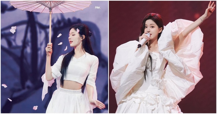 Tin tức sao Hoa ngữ mới nhất ngày 11/11: Triệu Lộ Tư bất ngờ khuấy đảo hotsearch chỉ vì bữa tiệc sinh nhật