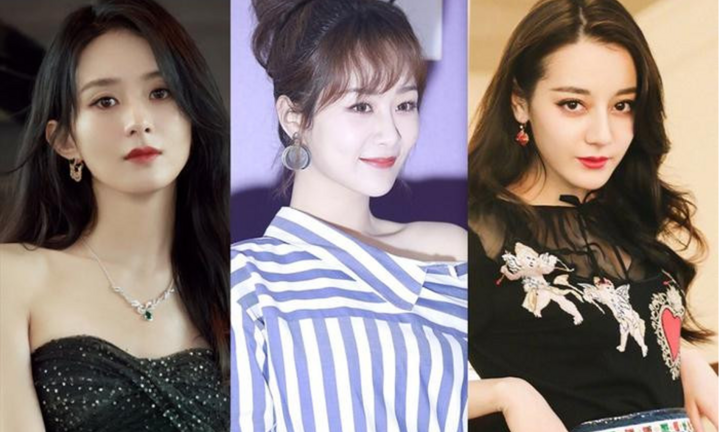 Tin tức sao Hoa ngữ mới nhất ngày 13/11: Địch Lệ Nhiệt Ba được một 