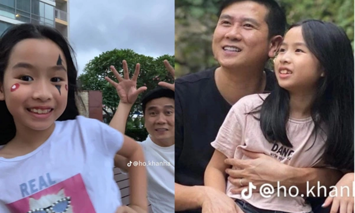 Hé lộ loạt tin nhắn giữa Hồ Hoài Anh và con gái, ái nữ còn khẳng định 1 điều bất ngờ về bố