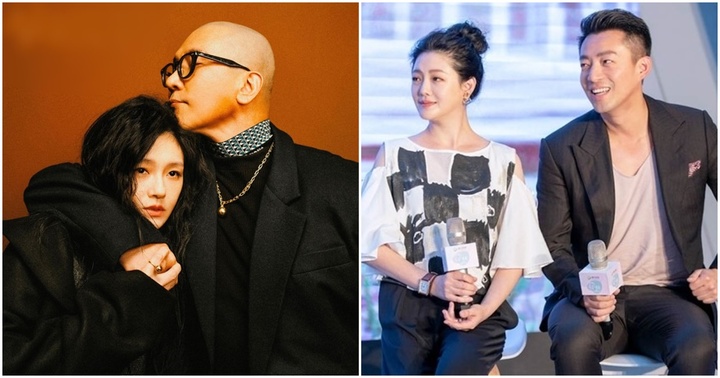 Hôn nhân Từ Hy Viên: Liên tục đối mặt với sóng gió dù đã kết hôn cùng chồng mới