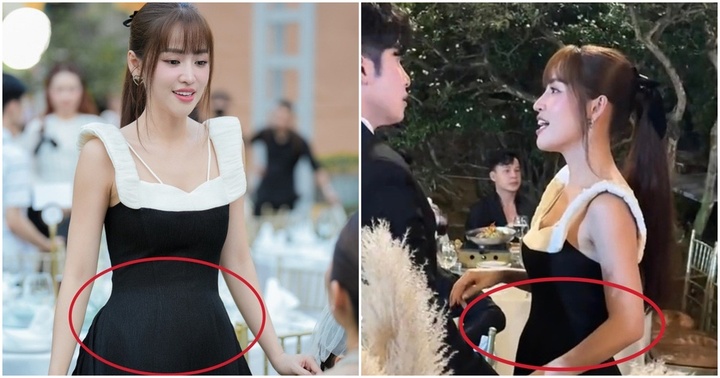 Nghi vấn Puka có tin vui sau khi kết hôn, dân tình