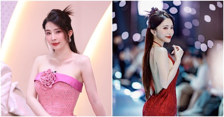 Quỳnh Nga xin lỗi khi kêu gọi fan chuyển tiền để bình chọn tại