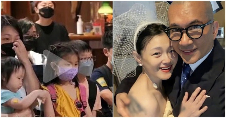 Chồng Từ Hy Viên tổ chức off fan, số lượng người tham dự khiến ai nấy