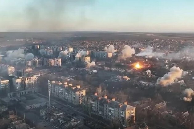 Căng thẳng Nga – Ukraine mới nhất ngày 28/11: Ukraine thừa nhận mất quyền kiểm soát khu công nghiệp Avdeevka