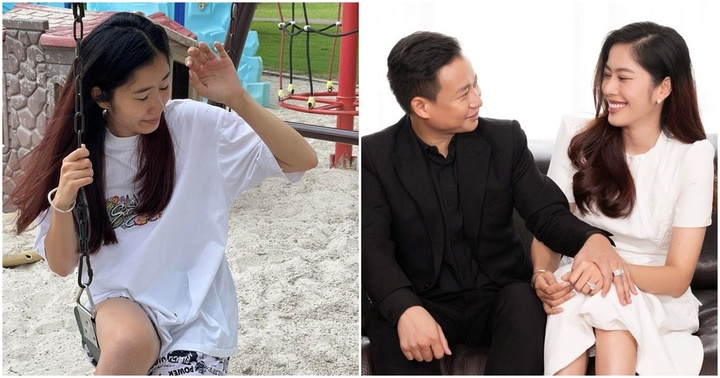 Chồng chưa cưới bất ngờ thông báo Nam Em mất tích