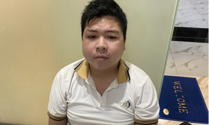 Bắt giữ đối tượng dùng kéo đâm tử vong bạn nhậu rồi trốn vào Đà Nẵng