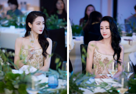 Địch Lệ Nhiệt Ba