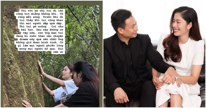 Nam Em bất ngờ lên tiếng giữa lùm xùm biến mất, xóa hình bạn trai: