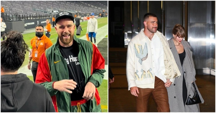 Đại diện hộp đêm thoát y Crazy Horse nói về nghi vấn bạn trai Taylor Swift 