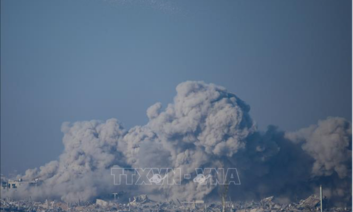 Chiến sự Israel – Hamas mới nhất ngày 1/12: Tổng thư ký LHQ kêu gọi hai bên nối lại thỏa thuận ngừng bắn