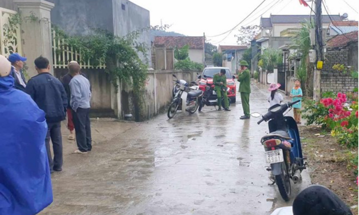 Công tác tìm kiếm cháu bé 2 tuổi mất tích gặp khó khăn