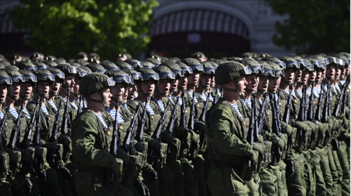 Căng thẳng Nga - Ukraine mới nhất ngày 3/12: Nga tăng quân số để đối phó NATO, Ukraine