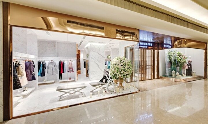 Công ty thời trang nhà ông Johnathan Hạnh Nguyễn bất ngờ báo lỗ