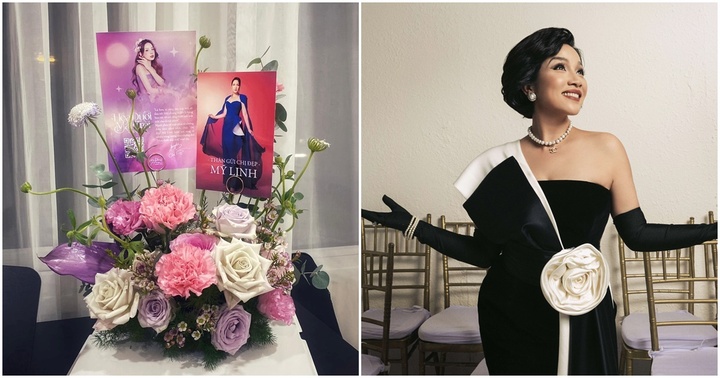 Diva Mỹ Linh xin vía Chi Pu, mong được chiến thắng show