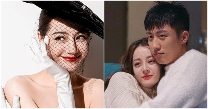 Nghi vấn Địch Lệ Nhiệt Ba lặn lội đường xa đến dự sinh nhật người yêu tin đồn