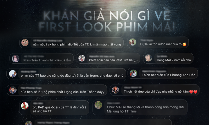 Trấn Thành hé lộ những điểm đáng mong đợi về dự án mới tên 
