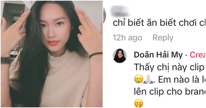 Bị cà khịa 