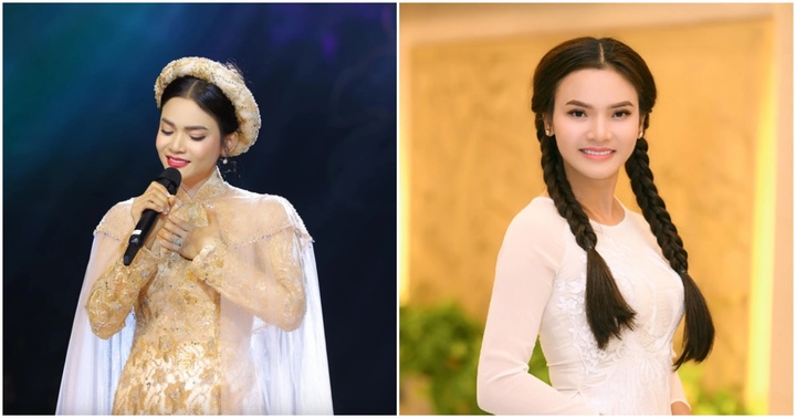 Phạm Phương Thảo - Ca sĩ trẻ nhất được phong NSND: 