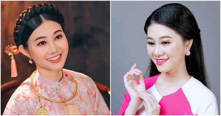 Nghệ sĩ Quế Trân: Con nhà nòi, độc thân tuổi 42, sắp được phong tặng danh hiệu NSND