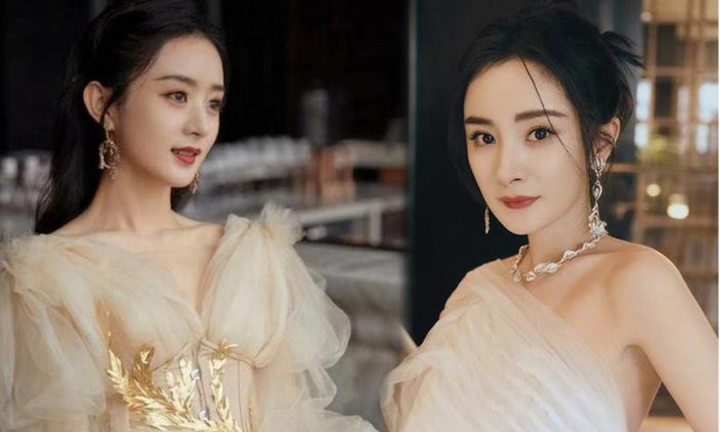 Tin tức sao Hoa ngữ mới nhất ngày 10/12: Dương Mịch nhận trái đắng khi công khai đối đầu với Triệu Lệ Dĩnh