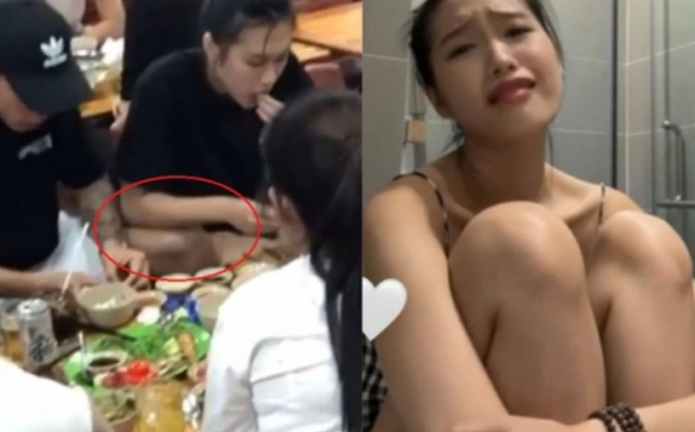 Doãn Hải My bất ngờ bị tung ảnh dìm, nhan sắc thật sự thế nào?