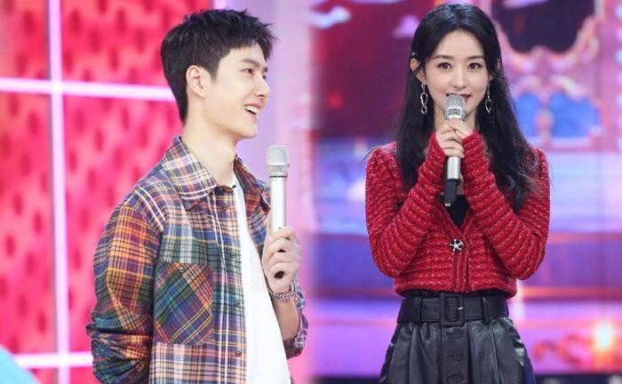 Tin tức sao Hoa ngữ mới nhất ngày 13/12: Vương Nhất Bác bất ngờ có động thái liên quan tới Triệu Lệ Dĩnh hậu lùm xùm tin đồn hẹn hò