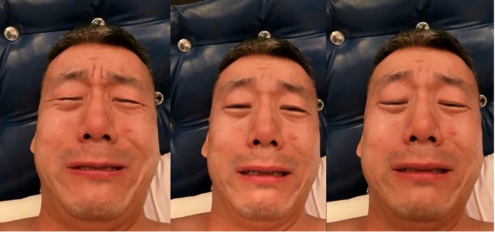 Bạn trai cũ mất kiểm soát trước tin Châu Hải My mất