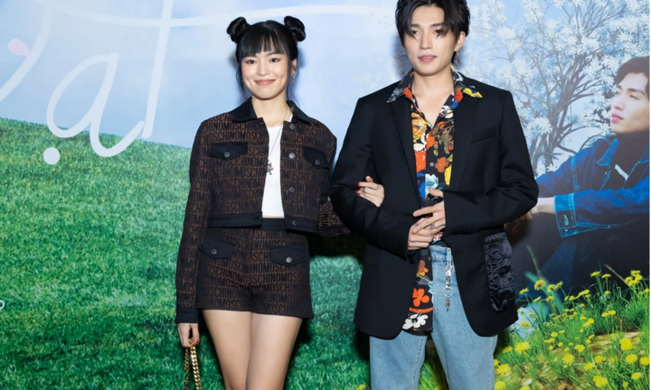 Khánh Vân ra mắt phim đầu tay tự sản xuất 