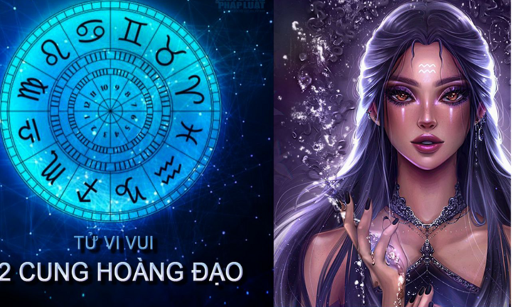 Tử vi vui 12 cung hoàng đạo ngày 15/12: Cự Giải tràn đầy đam mê và lãng mạn