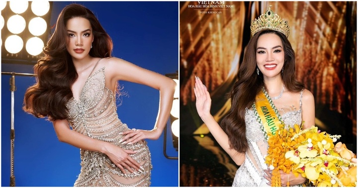 Công ty quản lý Hoa hậu Lê Hoàng Phương phản hồi vụ bệnh viện thẩm mỹ đòi bồi thường 10 tỷ đồng