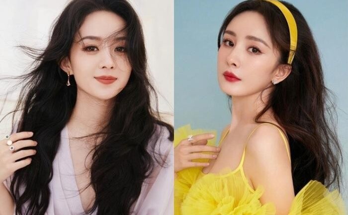 Tin tức sao Hoa ngữ mới nhất ngày 15/12: Sự nghiệp của Triệu Lệ Dĩnh và Dương Mịch gây tranh cãi