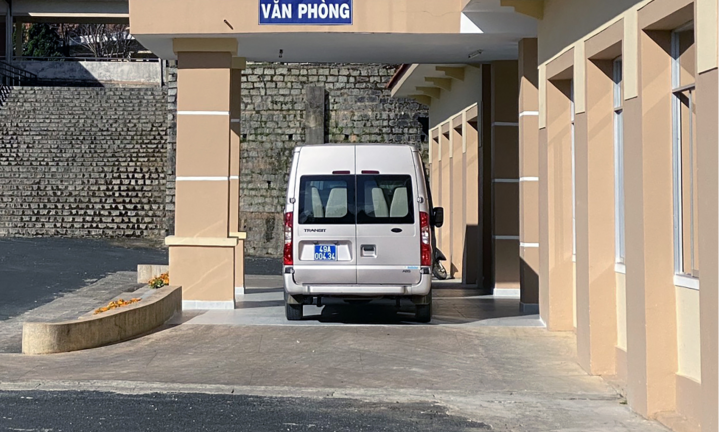 Bắt bác sĩ bệnh viện trục lợi bảo hiểm hơn 300 triệu đồng tại Lâm Đồng