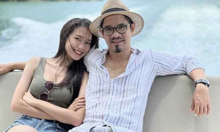 Mặc dù con gái đã đi làm dâu nhưng bố Doãn Hải My vẫn khẳng định một điều này