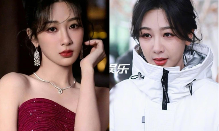 Tin tức sao Hoa ngữ mới nhất ngày 19/12: Dương Tử bị chê bai vì liên tục photoshop quá đà