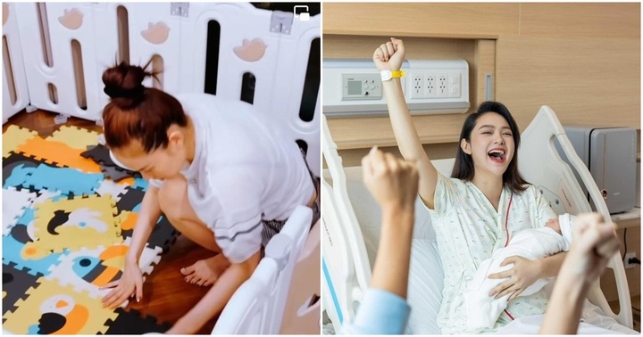 Hiếm khi chia sẻ thông tin về ông xã, Minh Hằng tiết lộ cực sốc: 