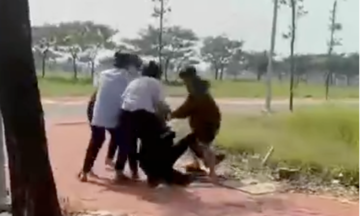 Vụ nữ sinh lớp 8 ở Long An bị đánh hội đồng: UBND huyện yêu cầu khẩn trương xác minh, xử lý