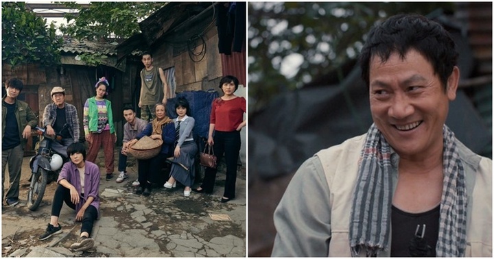 Phim Việt giờ vàng 