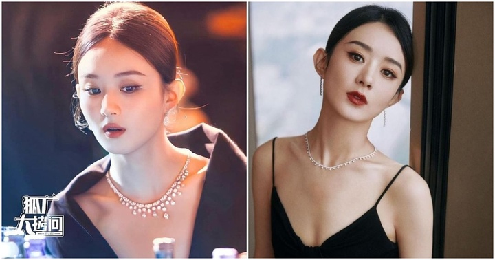 Tin tức sao Hoa ngữ mới nhất ngày 22/12: Triệu Lệ Dĩnh làm được một điều mà ít nữ diễn viên Hoa ngữ nào đạt được