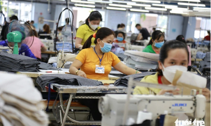 Choáng váng tiền thưởng Tết cao nhất hơn 1 tỷ đồng/người tại Đà Nẵng