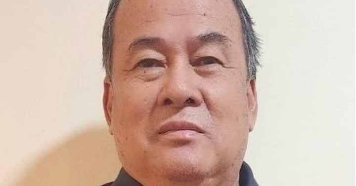 Bắt tạm giam Chủ tịch UBND tỉnh An Giang Nguyễn Thanh Bình