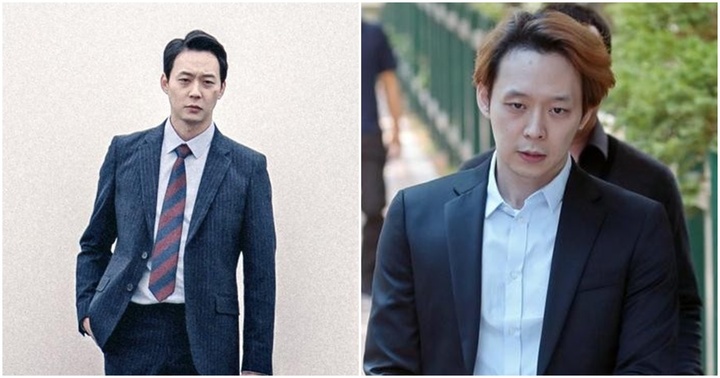 Nam ca sĩ Park Yoochun thua kiện, phải bồi thường số tiền khổng lồ