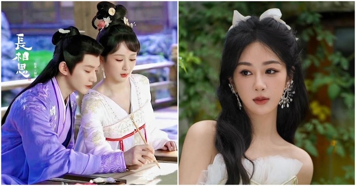 Tin tức sao Hoa ngữ mới nhất ngày 26/12: King- Queen của Đêm hội Weibo gọi tên Dương Tử và Đặng Vi?