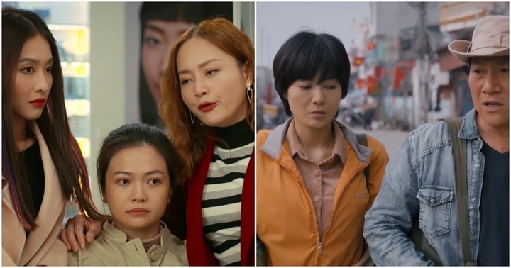 Tranh cãi khi Thanh Hương không lọt Top 3 nữ diễn viên ấn tượng nhất VTV 2023