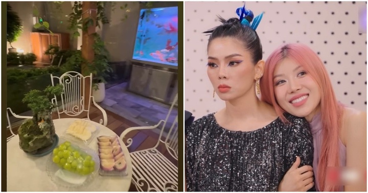 Lệ Quyên có động thái đặc biệt giữa nghi vấn lùm xùm 