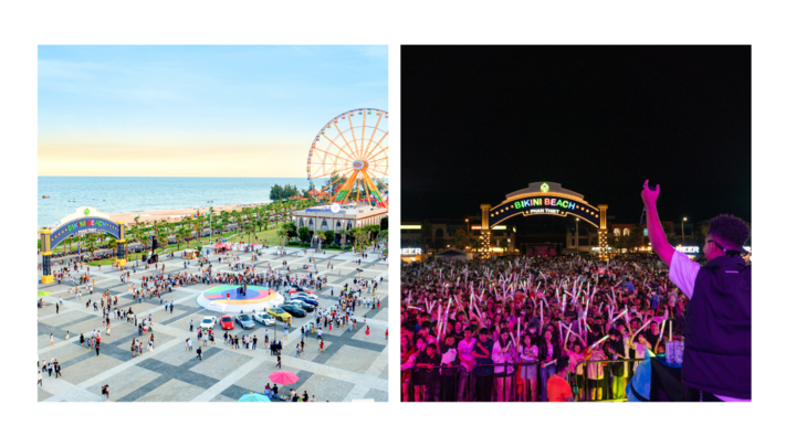 Đạo diễn Nguyễn Việt Thanh mang 50 nghệ sĩ hàng đầu Việt Nam đến Vibe Fest 2024