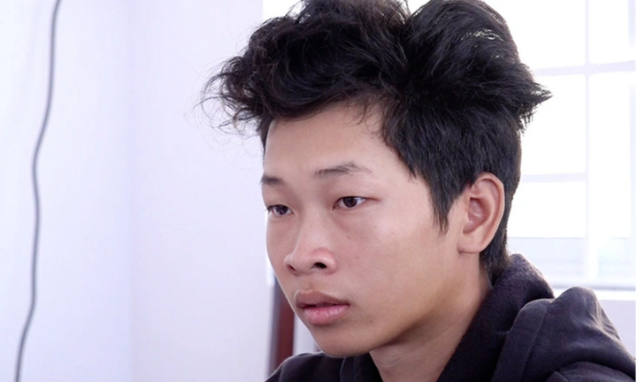 Bắt giữ nam thanh niên hiếp dâm bé gái 13 tuổi