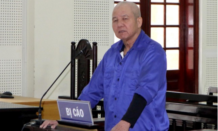 Người đàn ông đâm nữ chủ nhà, cướp tài sản nhận án phạt tử hình