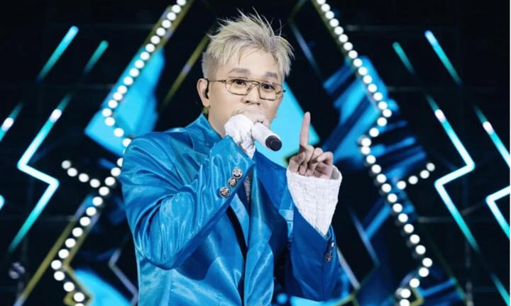 Vụ B Ray hát nhạc thù hận, trù ẻo phụ nữ: Cục Nghệ thuật Biểu diễn nói gì?