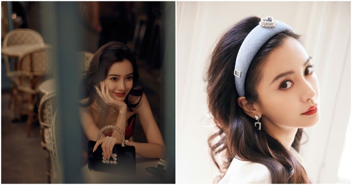 Xôn xao thông tin Angelababy sắp quay trở lại hoạt động nghệ thuật sau 3 tháng phong sát
